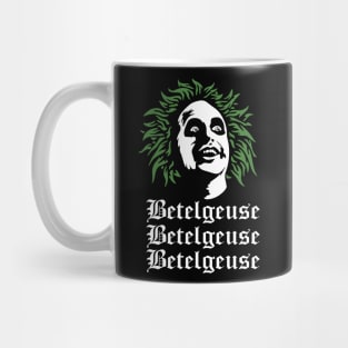 Betelgeuse, Betelgeuse, Betelgeuse Mug